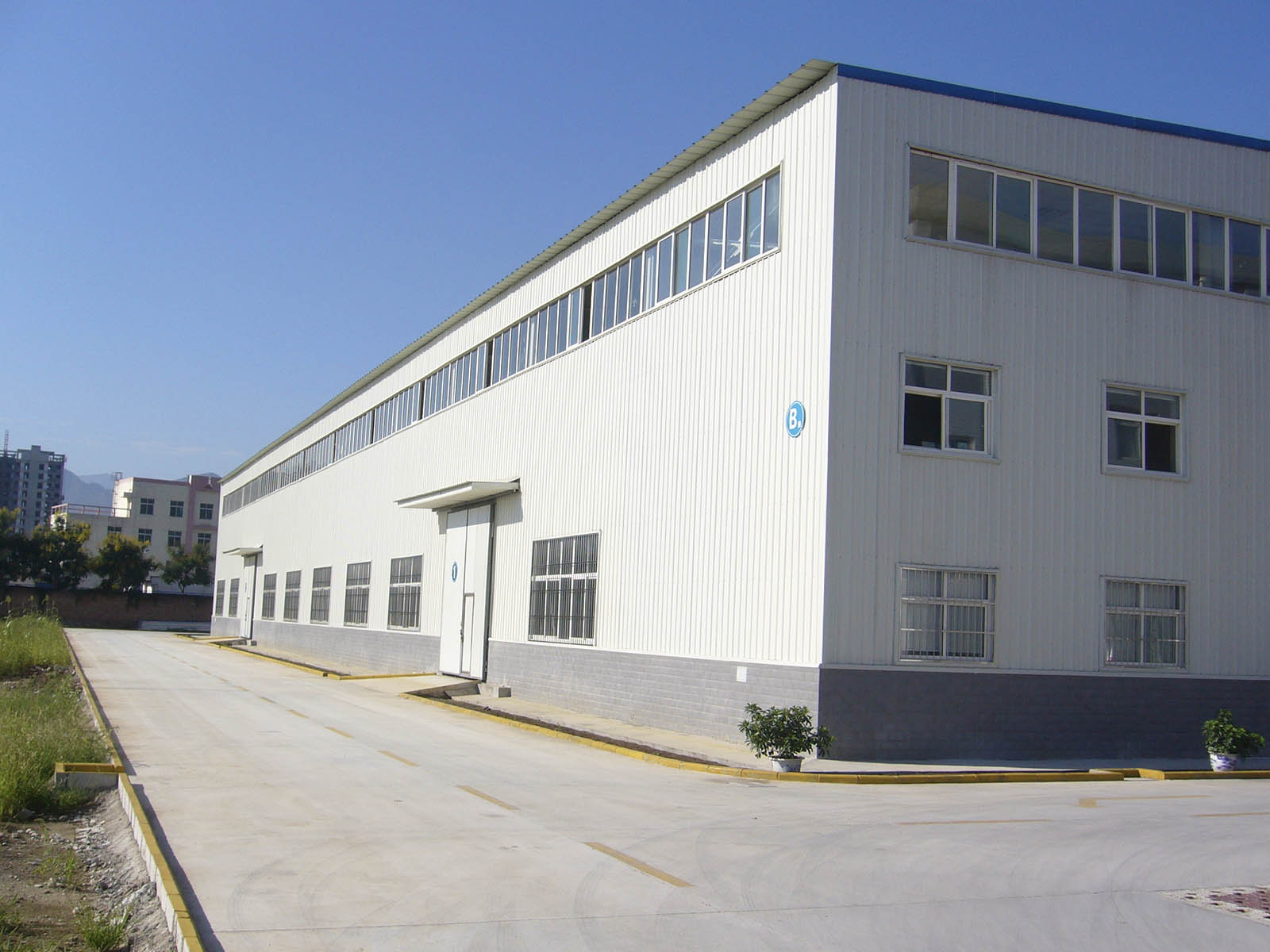 Baoji Taizehui Metal Technology Co., Ltd.