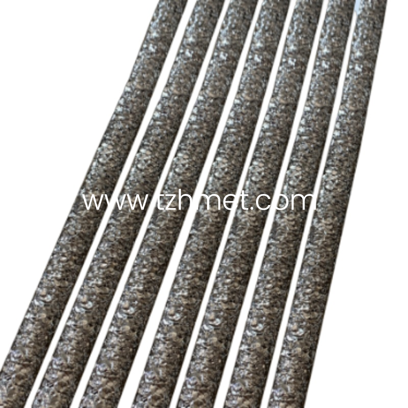 Kristallines Hafnium